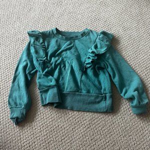Girls Size 6-7 sweaters and tops - ALL 16 items in photos for $25
